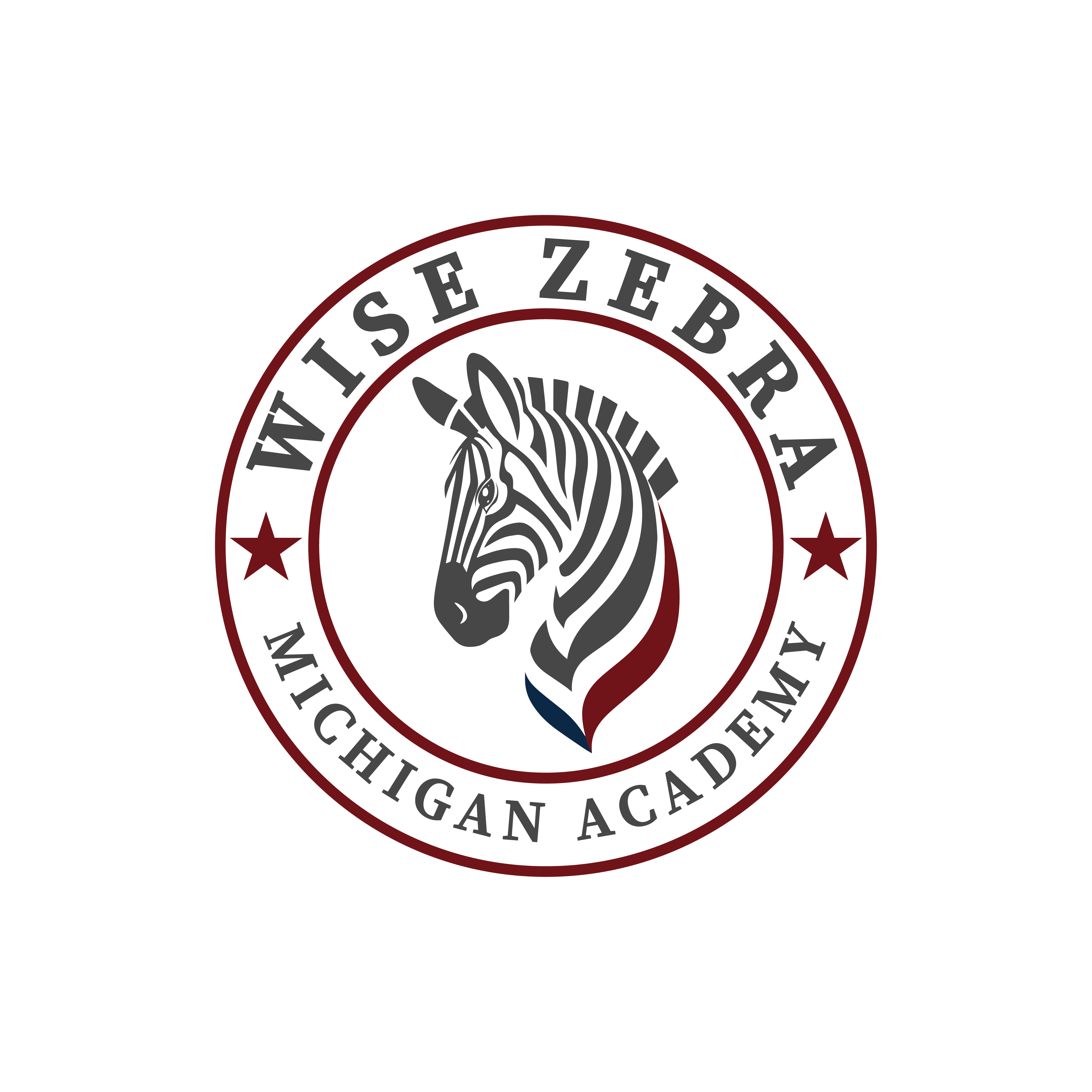 Wise Zebra Global logo