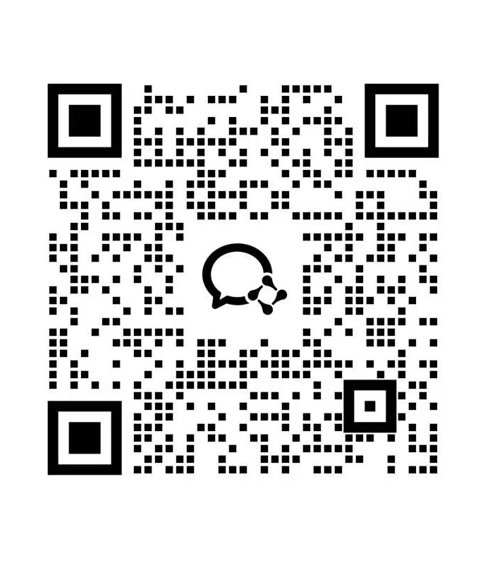 Wise Zebra Global WeChat QR code